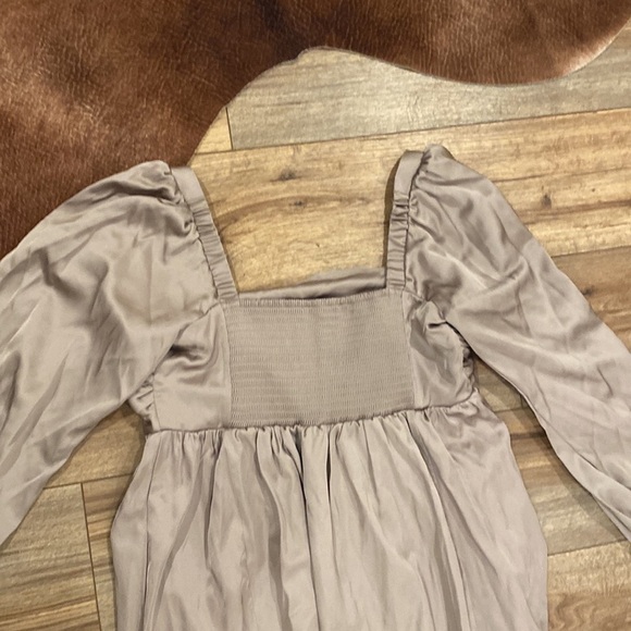 Abercrombie and Fitch mini dress - Picture 9 of 9